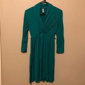 PinkBlush Maternity dress